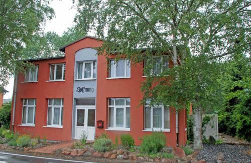 Apartamento Appartementhaus Auf Moenchgut