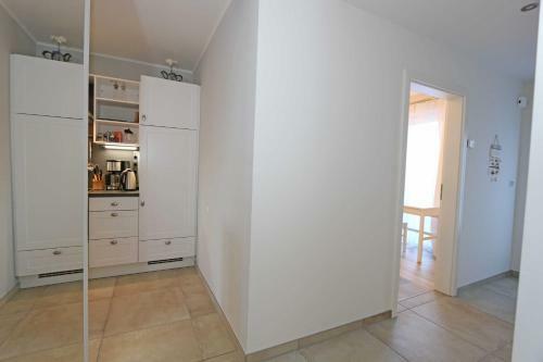 Apartamento Haus Windrose Whg, 4 Seaside