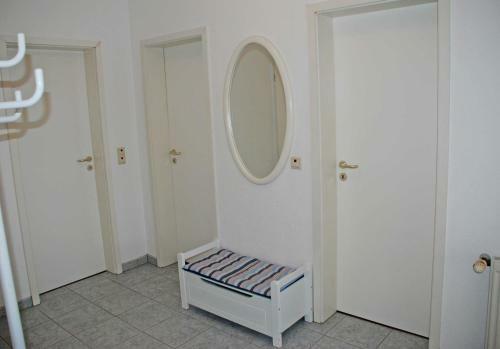 Apartamento Haus Margarethe Auf Ruegen