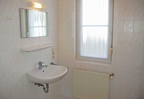 Apartamento Haus Margarethe Auf Ruegen