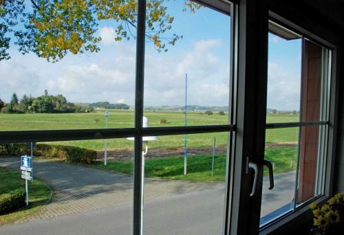 Apartamento Haus Margarethe Auf Ruegen