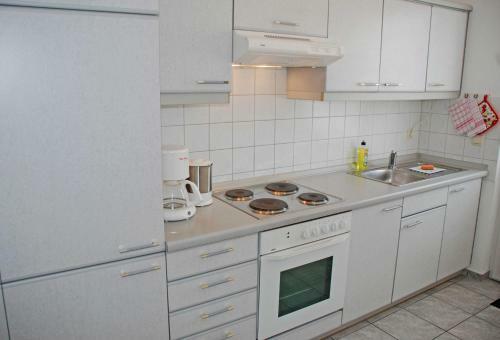 Apartamento Haus Margarethe Auf Ruegen