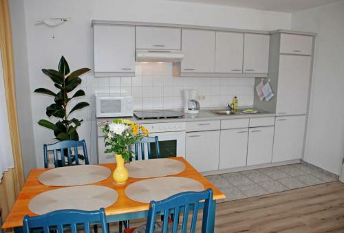 Apartamento Haus Margarethe Auf Ruegen