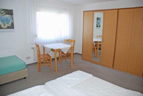 Apartamento Haus Margarethe Auf Ruegen