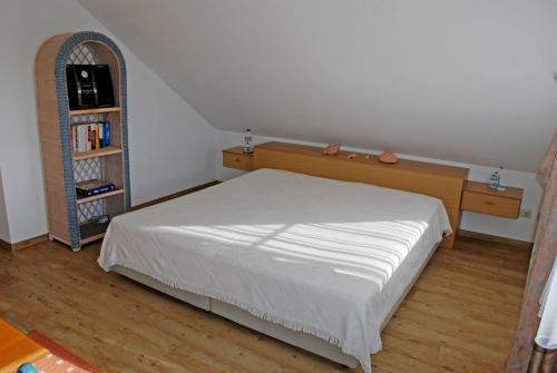 Apartamento Haus Margarethe Auf Ruegen
