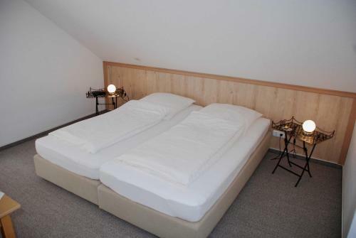 Apartamento Haus Margarethe Auf Ruegen