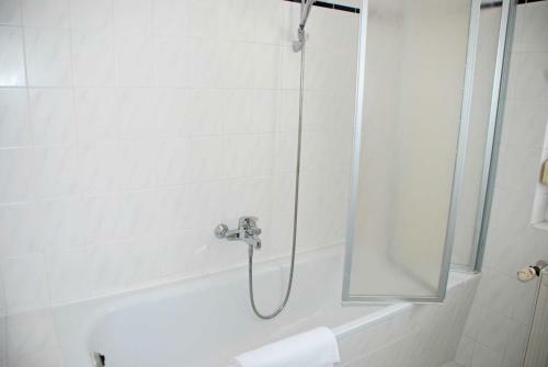 Apartamento Haus Margarethe Auf Ruegen