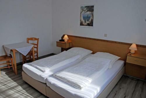 Apartamento Haus Margarethe Auf Ruegen