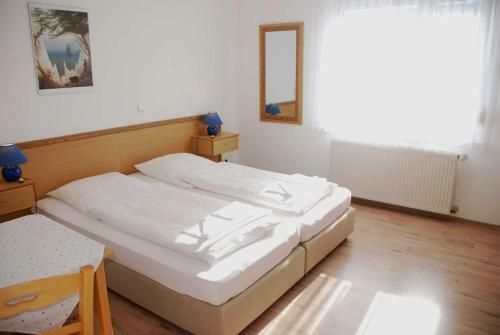 Apartamento Haus Margarethe Auf Ruegen