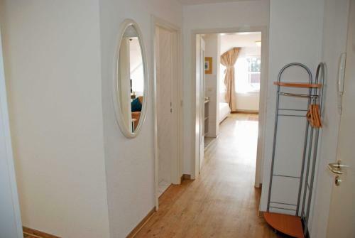Apartamento Haus Margarethe Auf Ruegen