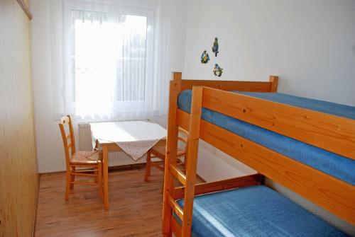 Apartamento Haus Margarethe Auf Ruegen