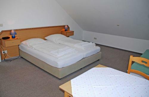 Apartamento Haus Margarethe Auf Ruegen