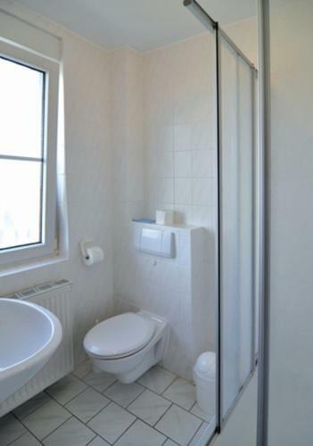 Apartamento Haus Margarethe Auf Ruegen