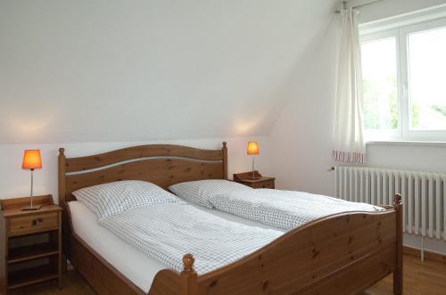 Apartamento Altes Lotsenhaus | Appartement VI