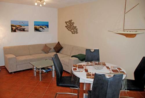 Apartamento Ferienwohnung Direkt Am Thiessowst