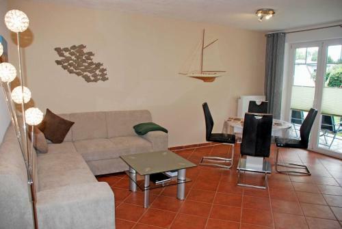 Apartamento Ferienwohnung Direkt Am Thiessowst