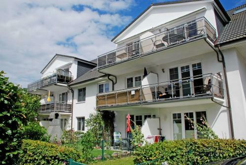 Apartamento Ferienwohnung Direkt Am Thiessowst