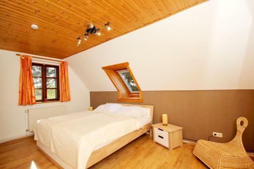 Ferienhaus Utkiek