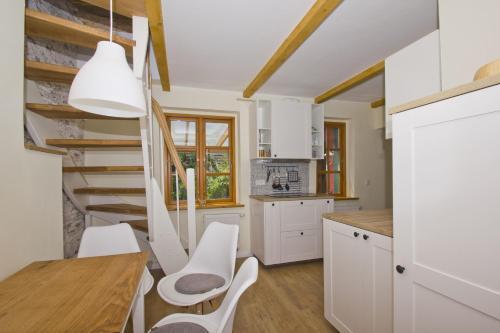 Ferienhaus Utkiek