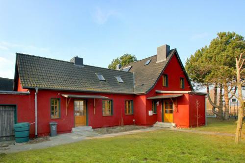 Ferienhaus Utkiek