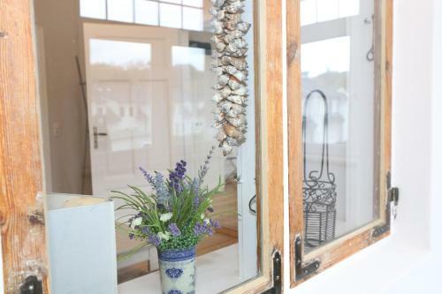 Apartamento Haus Seestern