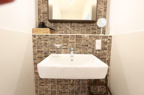 Apartamento Haus Seestern