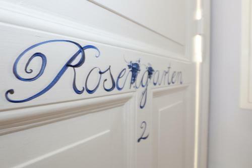 Apartamento Haus Seestern