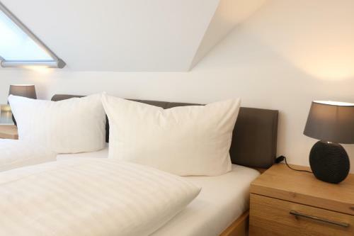 Apartamento Haus Sterntaucher - Ferienwohnung 06 Mit Balkon
