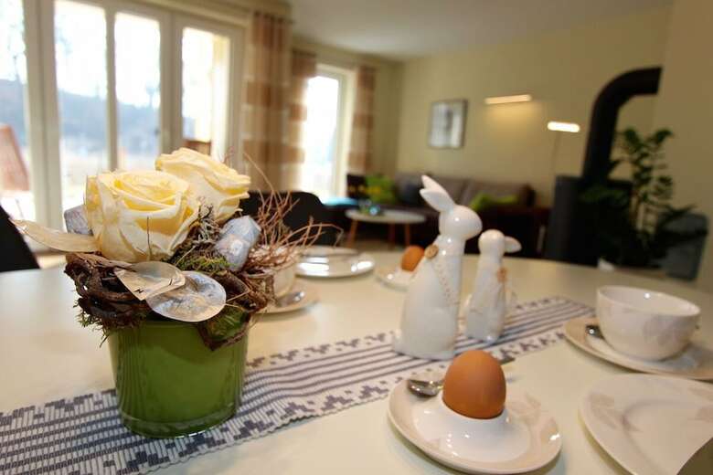 Apartamento Haus Sterntaucher