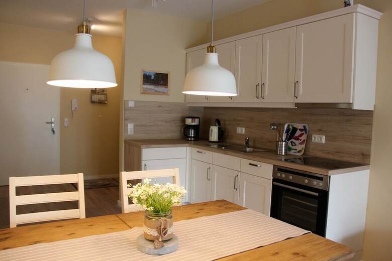 Apartamento Haus Sterntaucher