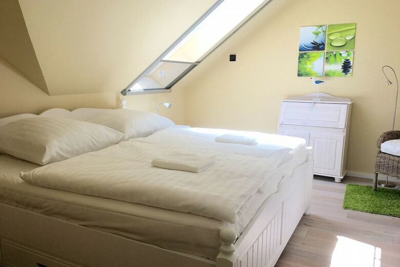 Apartamento Haus Sterntaucher