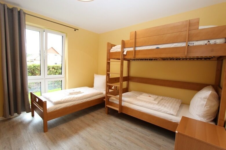 Apartamento Haus Sterntaucher