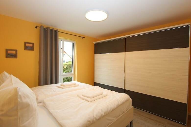 Apartamento Haus Sterntaucher