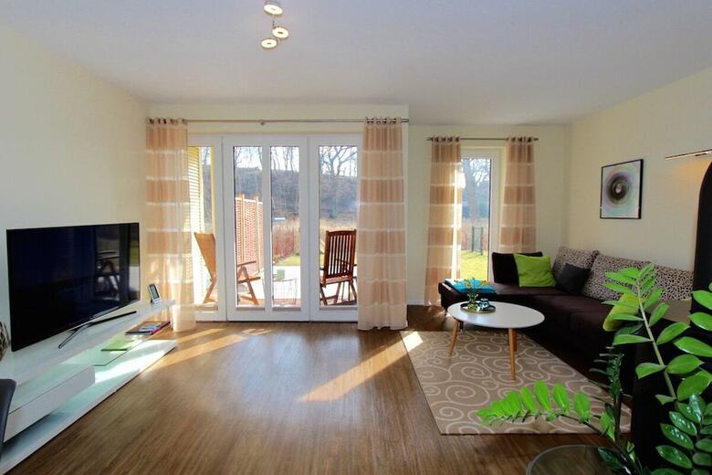 Apartamento Haus Sterntaucher