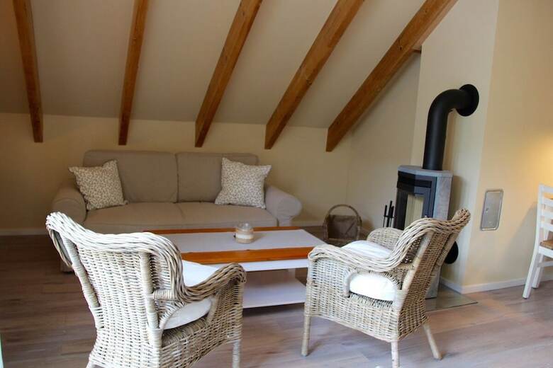 Apartamento Haus Sterntaucher