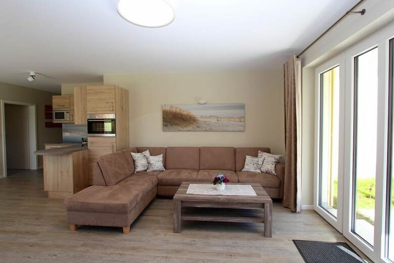 Apartamento Haus Sterntaucher