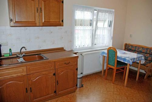 Apartamento Ferienwohnung In Thiessow