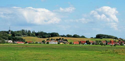 Apartamento Ferienwohnung In Thiessow
