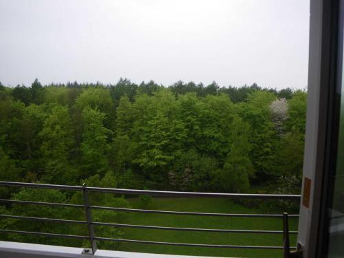 Apartamento Ankerplatz 712