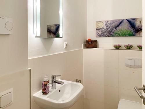 Apartamento Haus Am Meer Wohnung 14