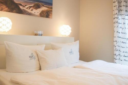 Apartamento Haus Am Meer Wohnung 14