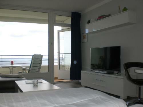 Apartamento Traumhafter Meerblick - Timmendorfer Strand -ostsee