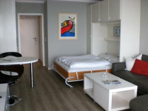 Apartamento Traumhafter Meerblick - Timmendorfer Strand -ostsee