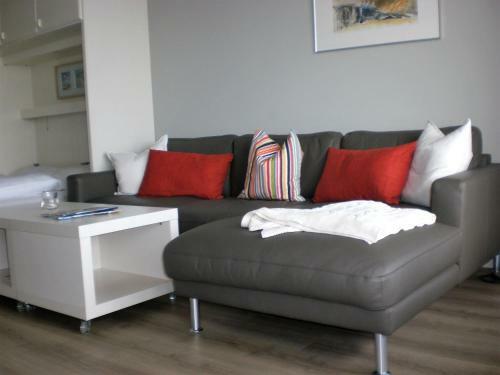 Apartamento Traumhafter Meerblick - Timmendorfer Strand -ostsee