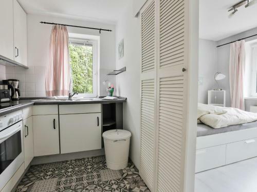 Apartamento Appartement 2b - Seestern