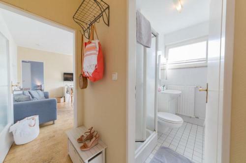 Apartamento Ferienwohnung Schmuckk�stchen 1