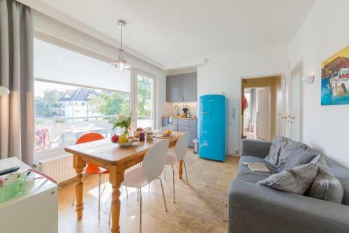 Apartamento Ferienwohnung Schmuckk�stchen 1