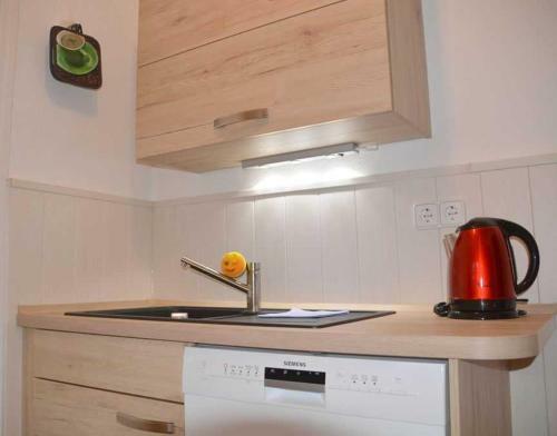 Apartamento Guenter Siegmund