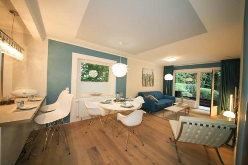 Apartamento Ferienwohnung Nordwind