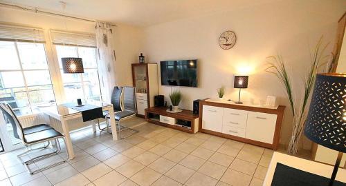 Apartmentvermittlung Mehr Als Meer - Objekt 13